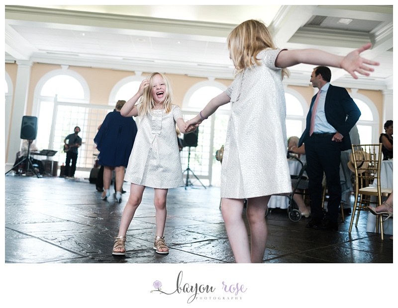 New Orleans Documentary Wedding Photography Two Sisters 17