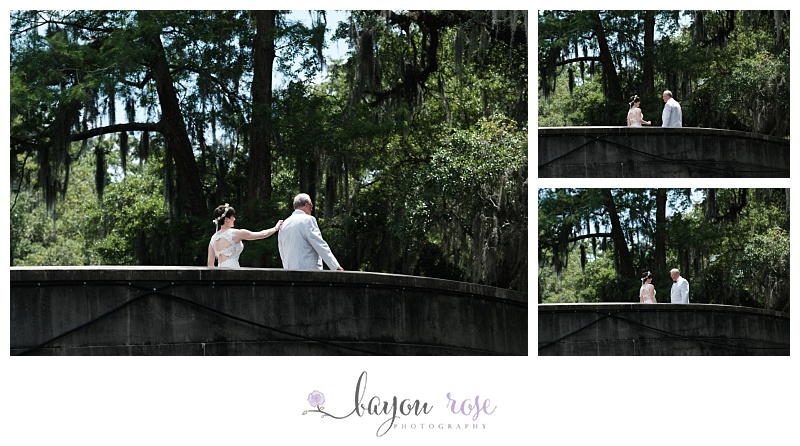 New Orleans Documentary Wedding Photography Two Sisters 2