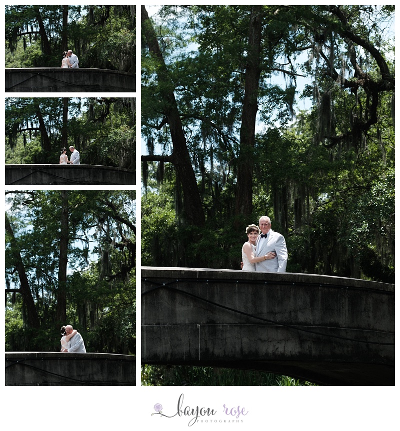 New Orleans Documentary Wedding Photography Two Sisters 3