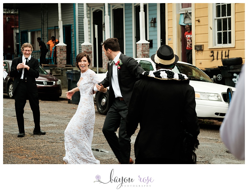 New Orleans Wedding Photographer Tigermen Den New Orleans 54