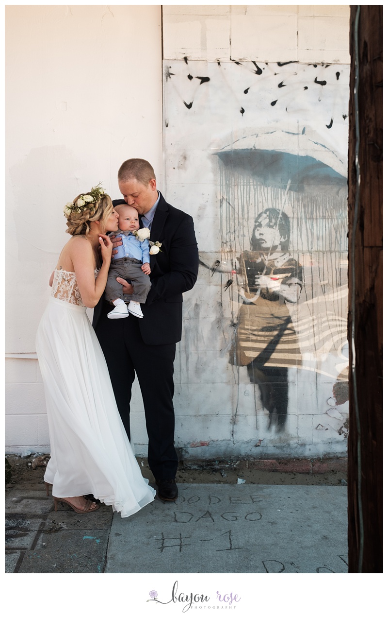 New Orleans Wedding Photographer Voodoo Temple Artistic 16
