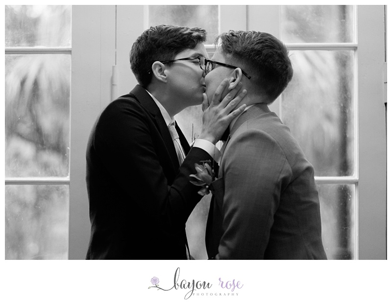 New Orleans Wedding Photography Same Sex S And O 131