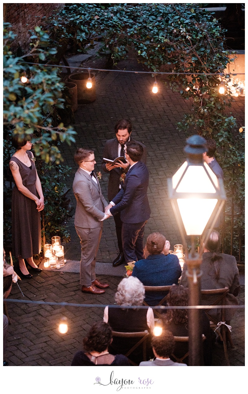 New Orleans Wedding Photography Same Sex S And O 139