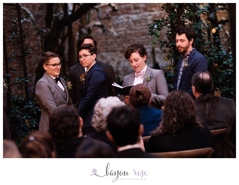 New Orleans Wedding Photography Same Sex S And O 140