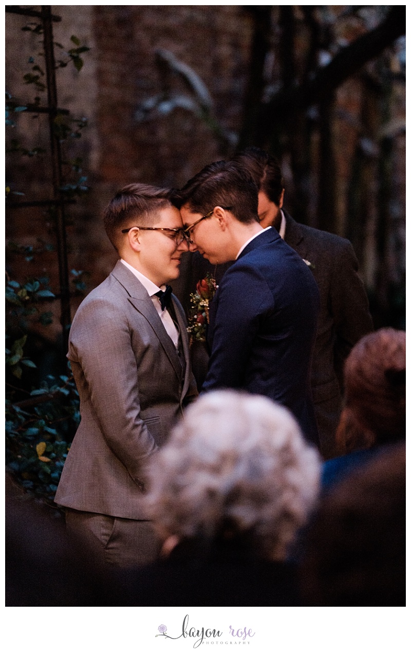 New Orleans Wedding Photography Same Sex S And O 145