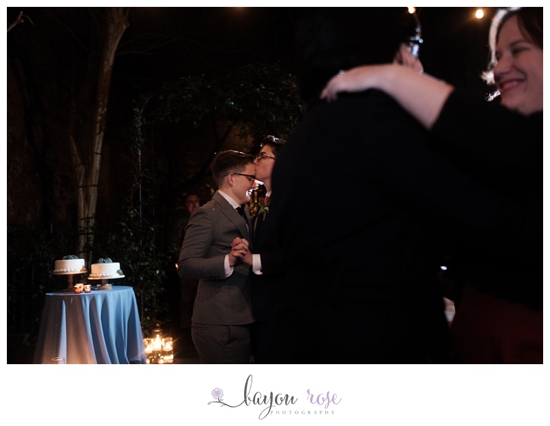 New Orleans Wedding Photography Same Sex S And O 159