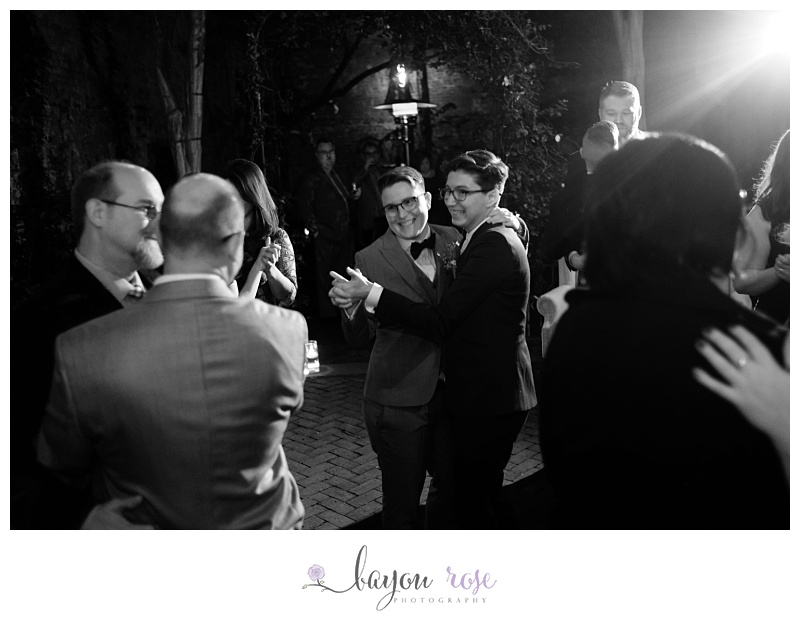 New Orleans Wedding Photography Same Sex S And O 160