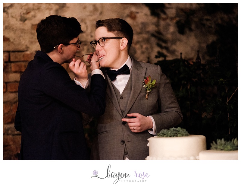 New Orleans Wedding Photography Same Sex S And O 169