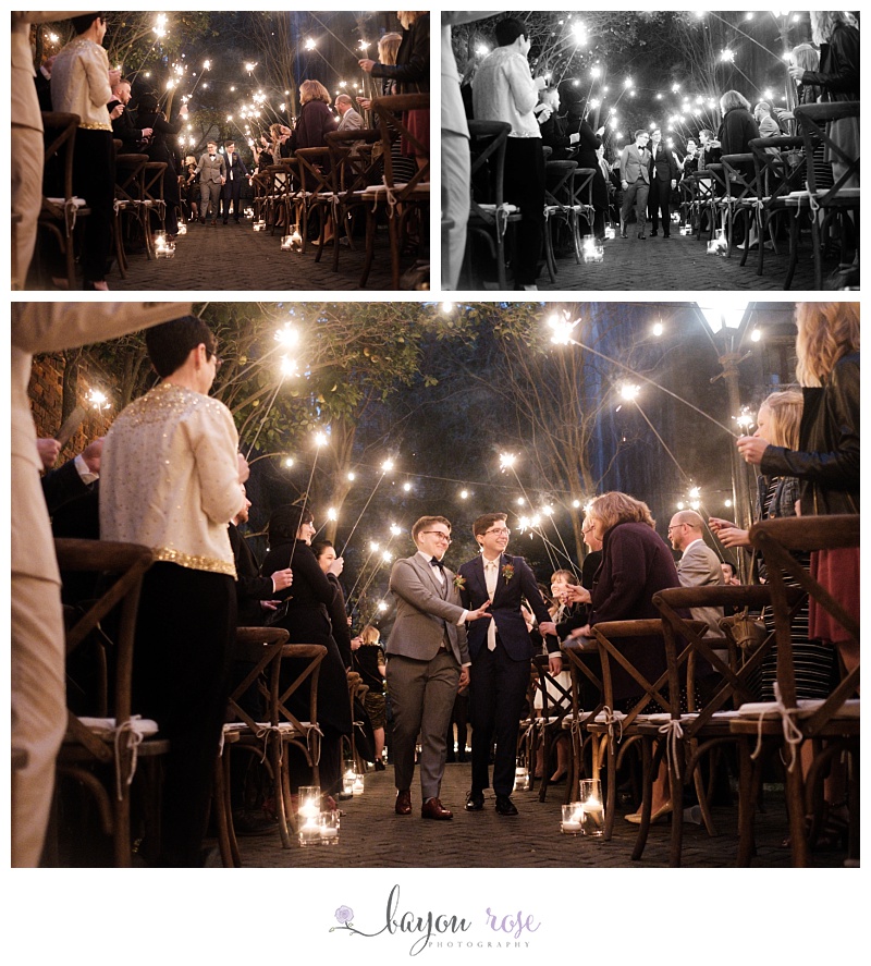 New Orleans Wedding Photography Same Sex S And O25