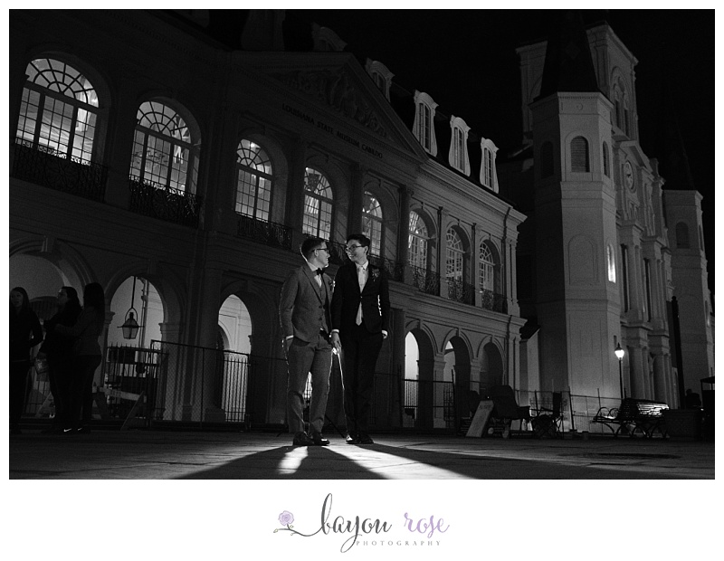 New Orleans Wedding Photography Same Sex S And O37