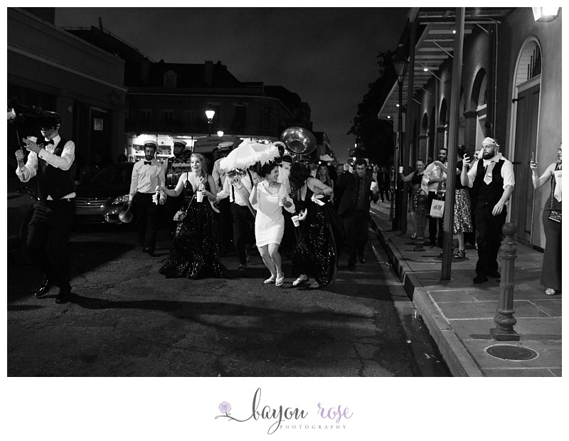 Latrobes Wedding Photographer New Orleans Nicole George 6