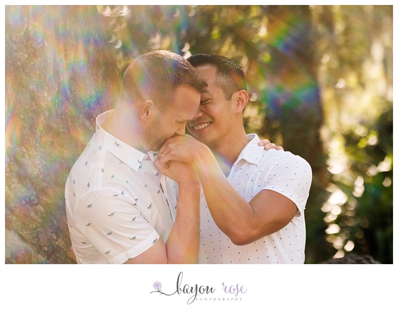 Gay Engagement Photographer New Orleans 0060