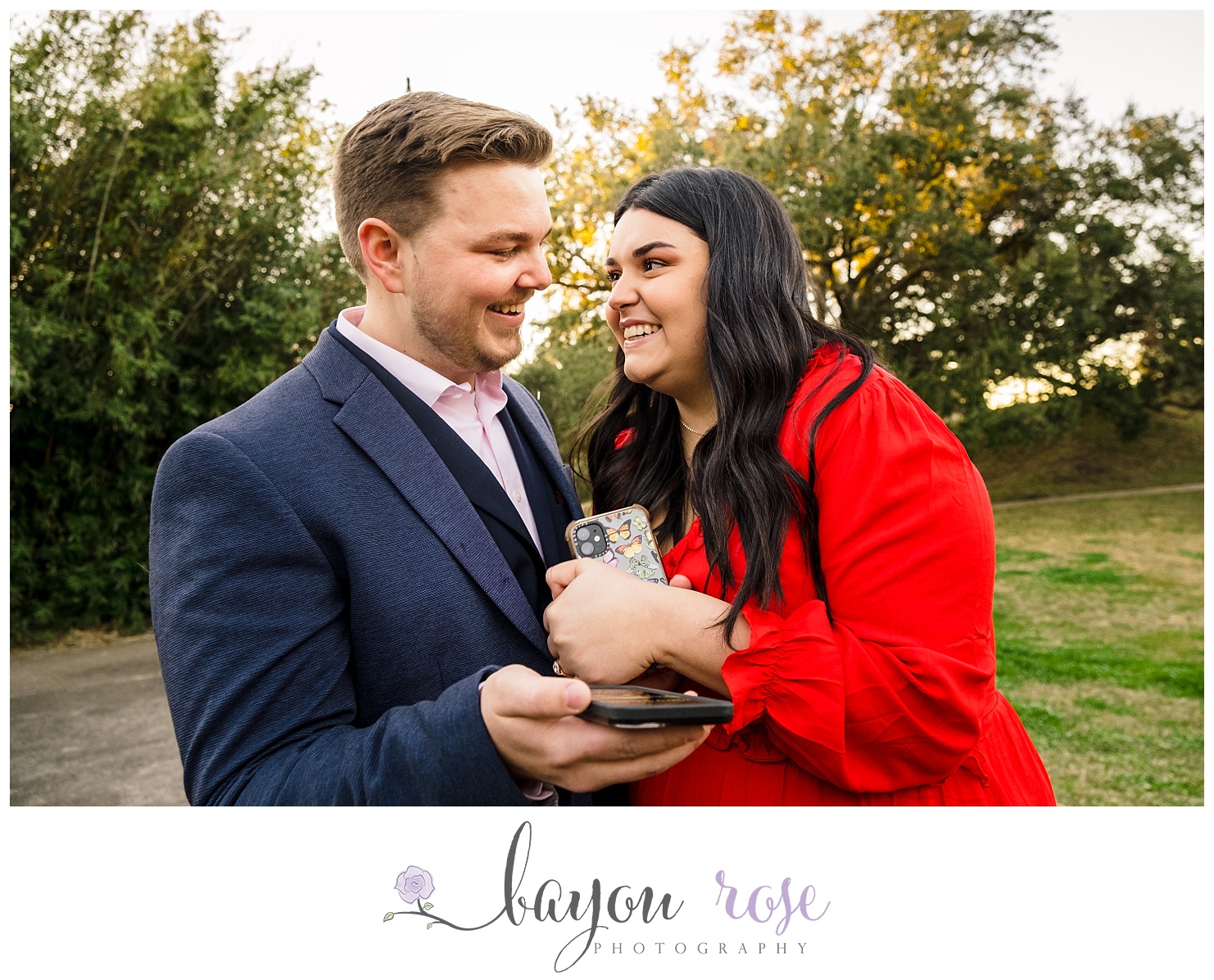 downtown baton rouge,proposal,surprise proposal,