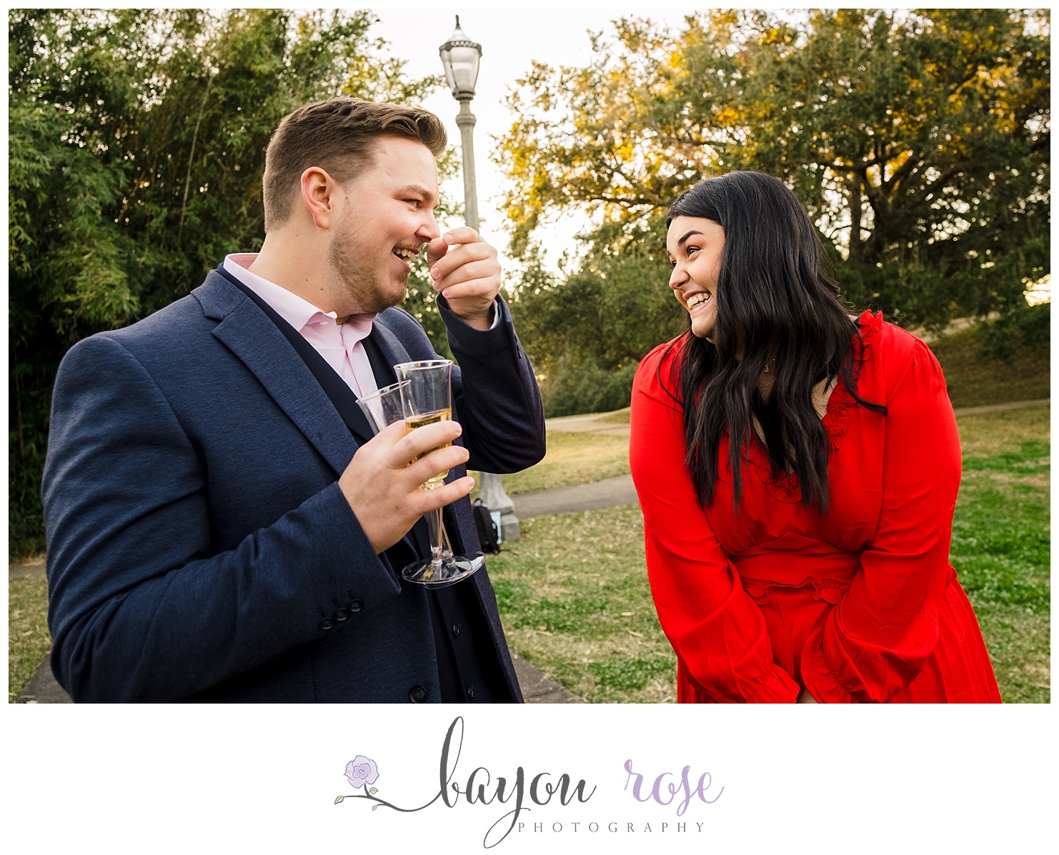 downtown baton rouge,proposal,surprise proposal,