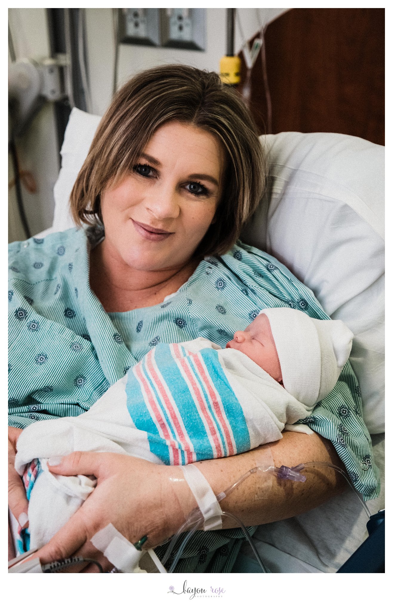 birth,c-section,woman's hospital
