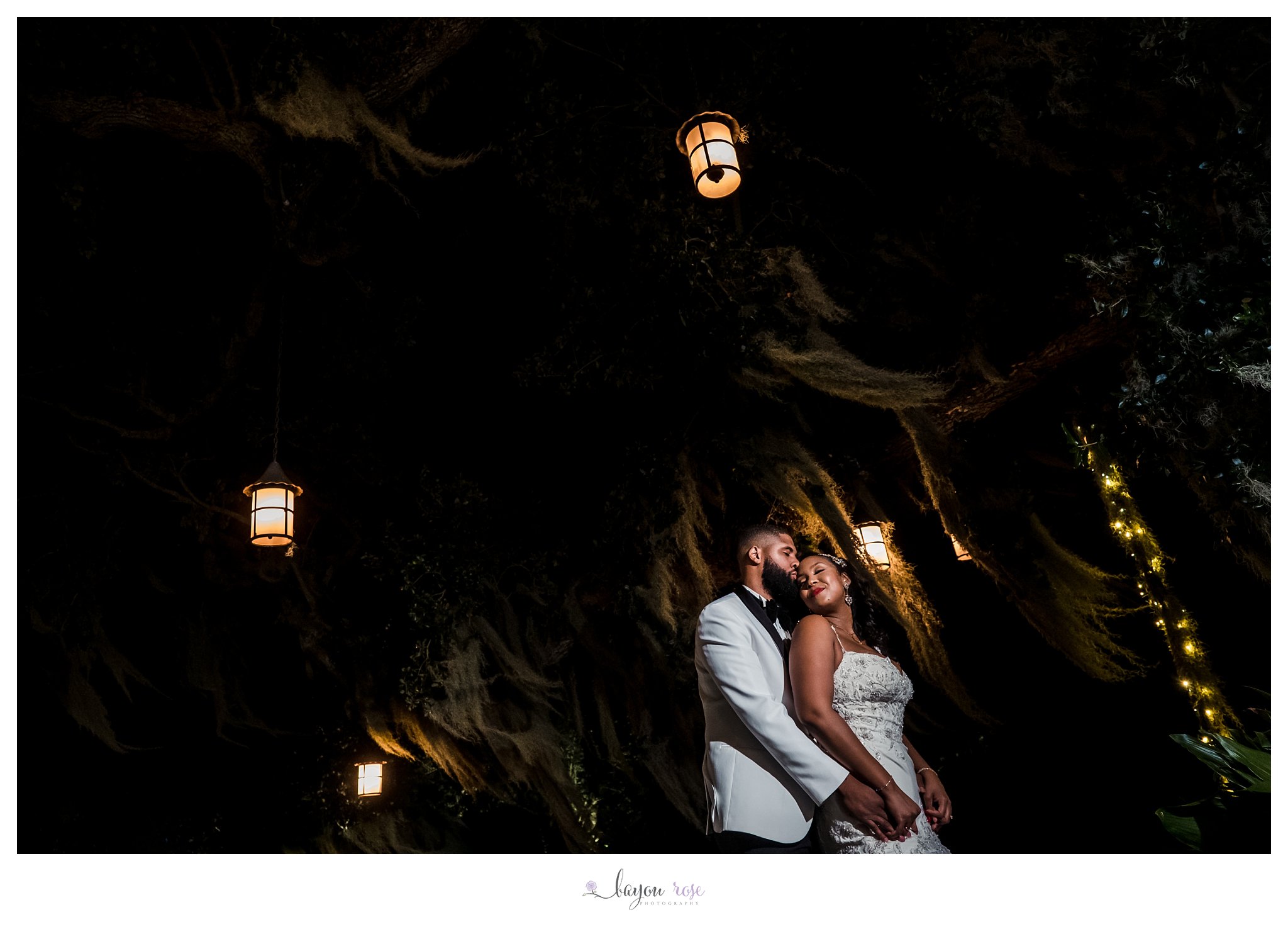 Southern Oaks Wedding Photographer New Orleans 0269